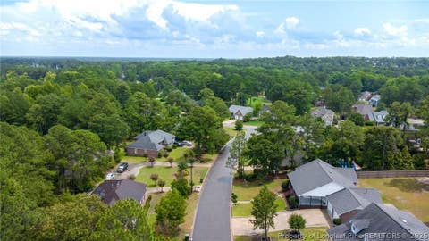 Tiny photo for 6213 Burnside Place, Fayetteville, NC 28311 (MLS # 766545)