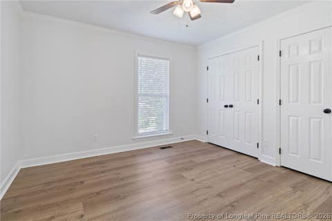 Tiny photo for 6213 Burnside Place, Fayetteville, NC 28311 (MLS # 766545)