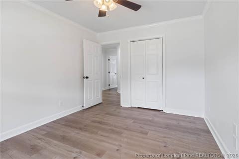 Tiny photo for 6213 Burnside Place, Fayetteville, NC 28311 (MLS # 766545)