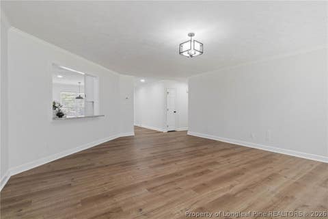 Tiny photo for 6213 Burnside Place, Fayetteville, NC 28311 (MLS # 766545)