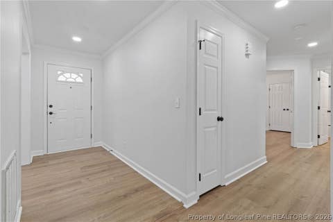 Tiny photo for 6213 Burnside Place, Fayetteville, NC 28311 (MLS # 766545)