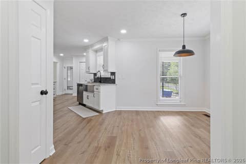 Tiny photo for 6213 Burnside Place, Fayetteville, NC 28311 (MLS # 766545)