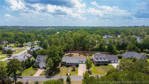 Tiny photo for 6213 Burnside Place, Fayetteville, NC 28311 (MLS # 766545)
