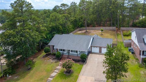 Tiny photo for 6213 Burnside Place, Fayetteville, NC 28311 (MLS # 766545)