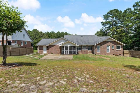 Tiny photo for 6213 Burnside Place, Fayetteville, NC 28311 (MLS # 766545)