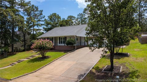 Tiny photo for 6213 Burnside Place, Fayetteville, NC 28311 (MLS # 766545)