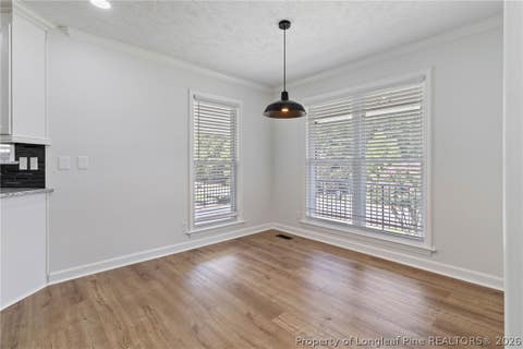 Tiny photo for 6213 Burnside Place, Fayetteville, NC 28311 (MLS # 766545)