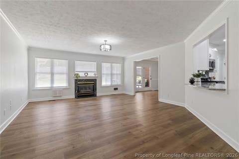 Tiny photo for 6213 Burnside Place, Fayetteville, NC 28311 (MLS # 766545)