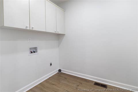 Tiny photo for 6213 Burnside Place, Fayetteville, NC 28311 (MLS # 766545)