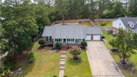 Tiny photo for 6213 Burnside Place, Fayetteville, NC 28311 (MLS # 766545)