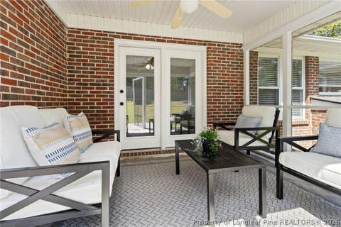 Tiny photo for 6213 Burnside Place, Fayetteville, NC 28311 (MLS # 766545)