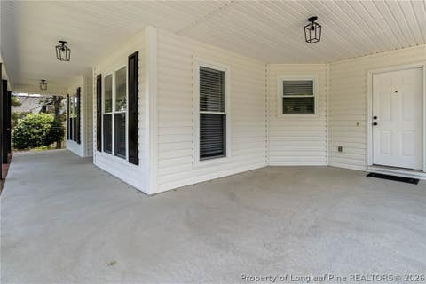 Tiny photo for 6213 Burnside Place, Fayetteville, NC 28311 (MLS # 766545)