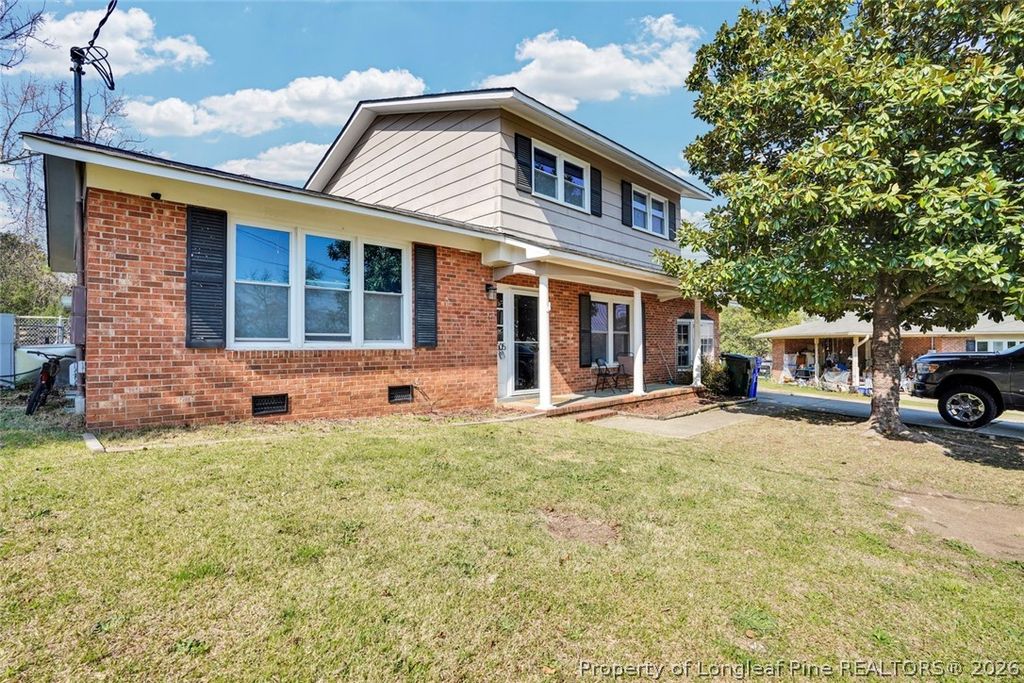 Photo of 505 Osprey Place, Fayetteville, NC 28303 (MLS # 758800)