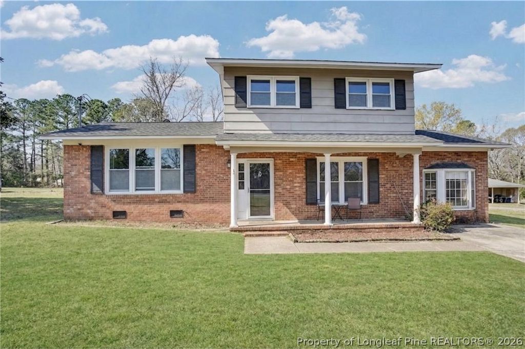 Photo of 505 Osprey Place, Fayetteville, NC 28303 (MLS # 758800)