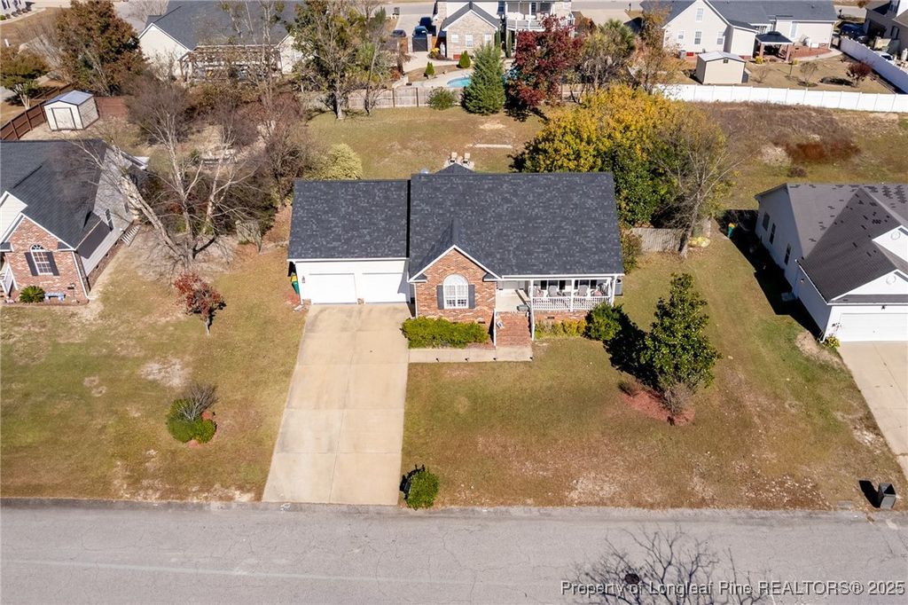 Photo of 5440 Arnette Road, Hope Mills, NC 28348 (MLS # 753228)