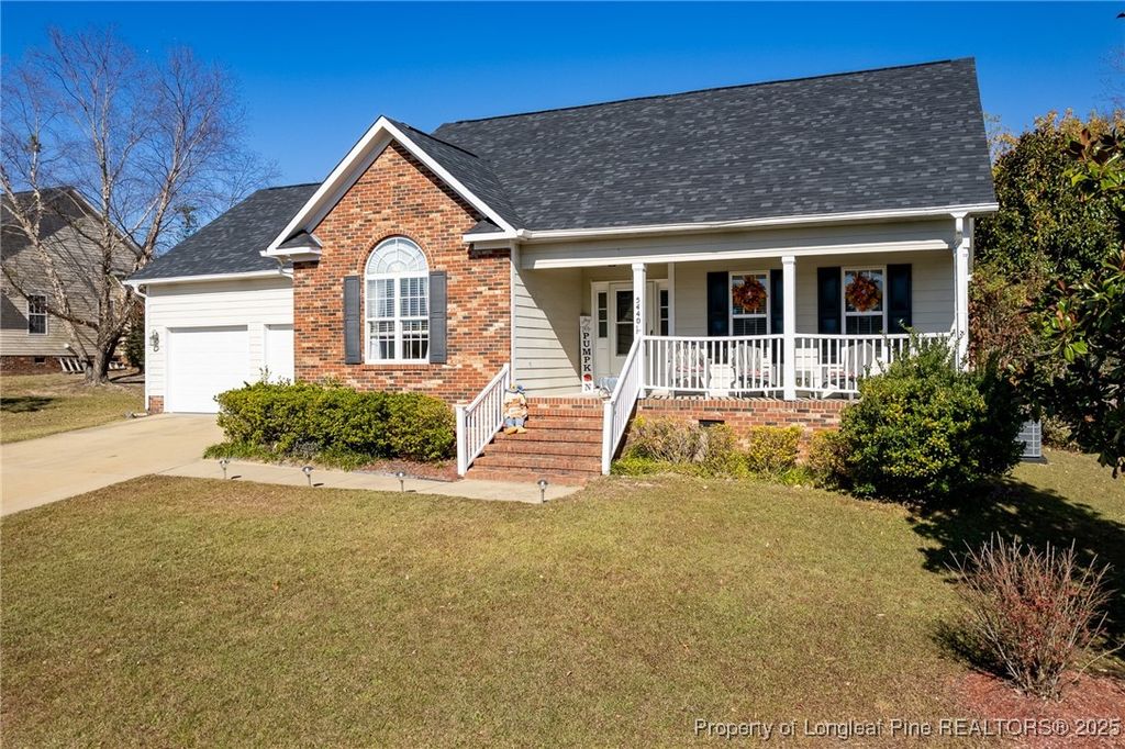 Photo of 5440 Arnette Road, Hope Mills, NC 28348 (MLS # 753228)