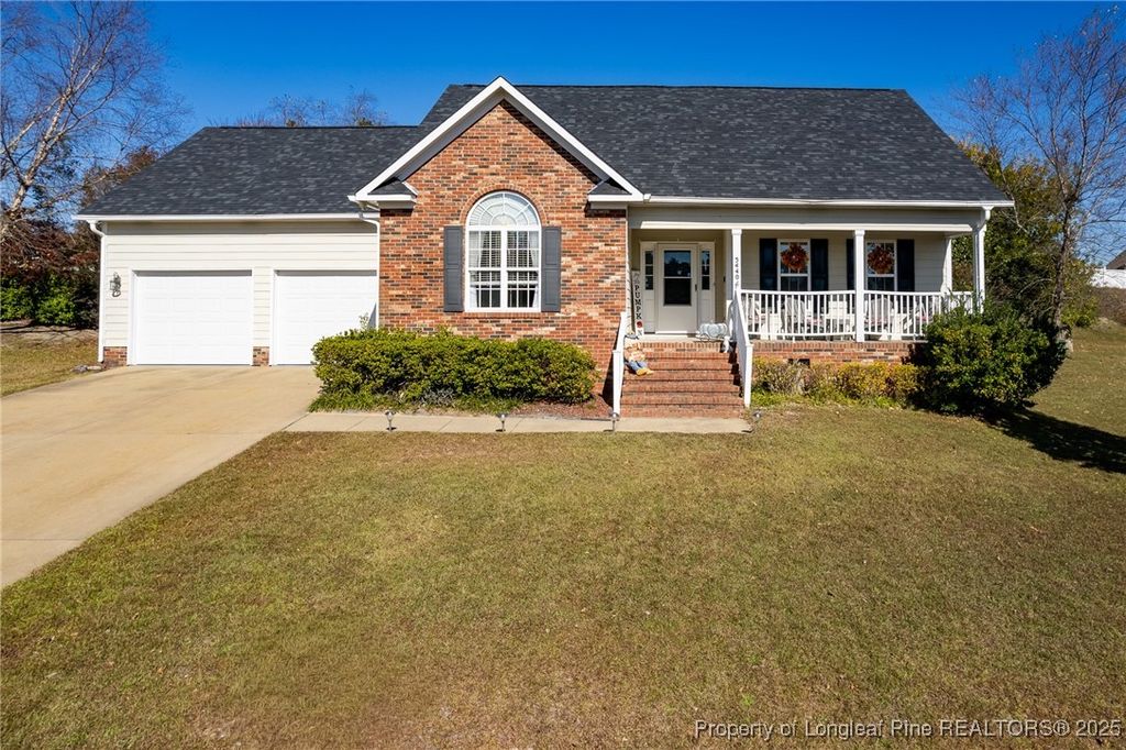 Photo of 5440 Arnette Road, Hope Mills, NC 28348 (MLS # 753228)