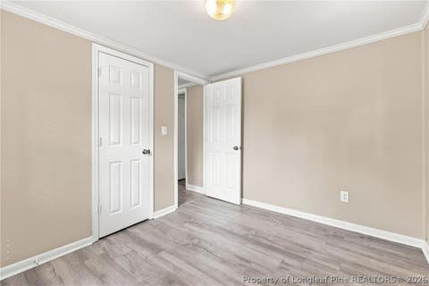 Tiny photo for 604 Calhoun Street, Clinton, NC 28328 (MLS # 768180)