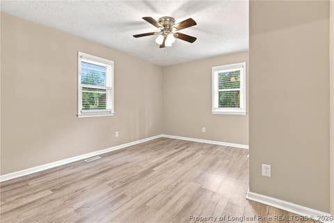 Tiny photo for 604 Calhoun Street, Clinton, NC 28328 (MLS # 768180)