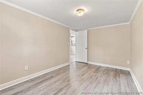 Tiny photo for 604 Calhoun Street, Clinton, NC 28328 (MLS # 768180)
