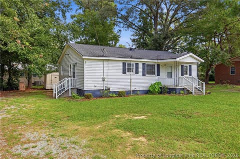 Tiny photo for 604 Calhoun Street, Clinton, NC 28328 (MLS # 768180)