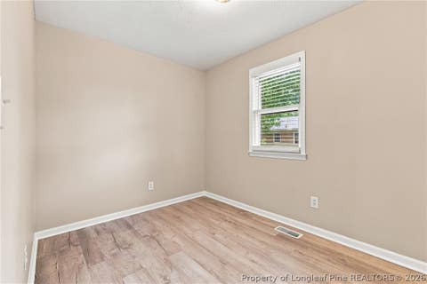 Tiny photo for 604 Calhoun Street, Clinton, NC 28328 (MLS # 768180)