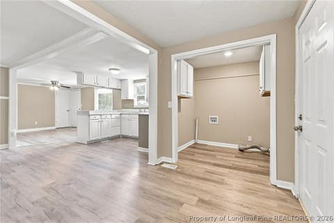Tiny photo for 604 Calhoun Street, Clinton, NC 28328 (MLS # 768180)