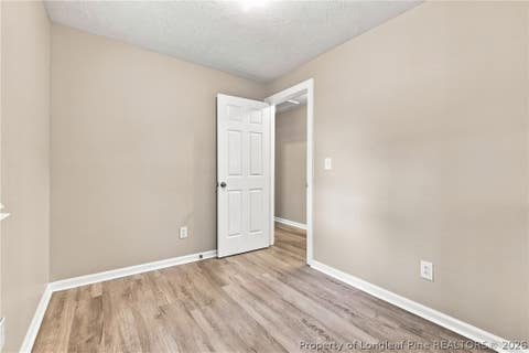 Tiny photo for 604 Calhoun Street, Clinton, NC 28328 (MLS # 768180)