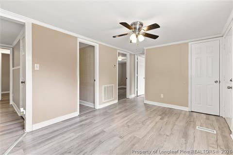 Tiny photo for 604 Calhoun Street, Clinton, NC 28328 (MLS # 768180)