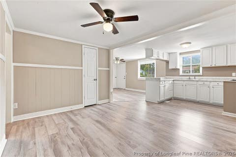 Tiny photo for 604 Calhoun Street, Clinton, NC 28328 (MLS # 768180)