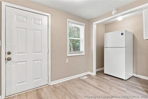 Tiny photo for 604 Calhoun Street, Clinton, NC 28328 (MLS # 768180)