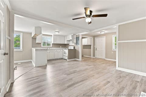 Tiny photo for 604 Calhoun Street, Clinton, NC 28328 (MLS # 768180)