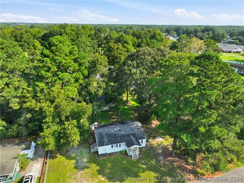 Tiny photo for 604 Calhoun Street, Clinton, NC 28328 (MLS # 768180)