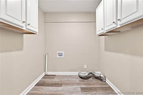 Tiny photo for 604 Calhoun Street, Clinton, NC 28328 (MLS # 768180)