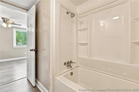Tiny photo for 604 Calhoun Street, Clinton, NC 28328 (MLS # 768180)
