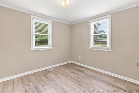 Tiny photo for 604 Calhoun Street, Clinton, NC 28328 (MLS # 768180)