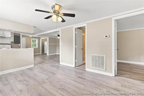 Tiny photo for 604 Calhoun Street, Clinton, NC 28328 (MLS # 768180)