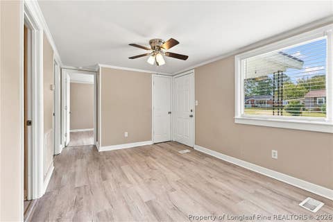 Tiny photo for 604 Calhoun Street, Clinton, NC 28328 (MLS # 768180)