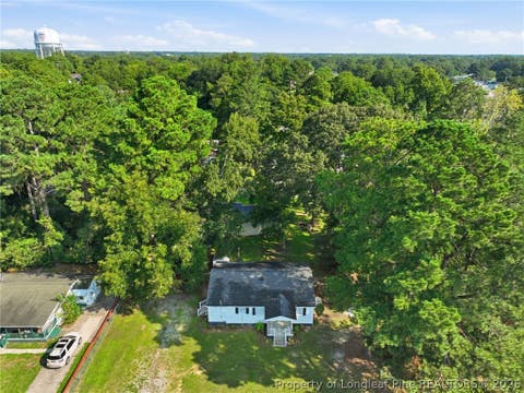 Tiny photo for 604 Calhoun Street, Clinton, NC 28328 (MLS # 768180)