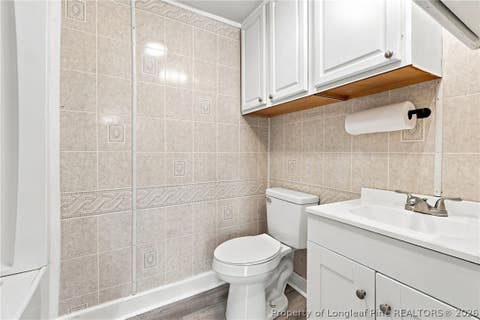 Tiny photo for 604 Calhoun Street, Clinton, NC 28328 (MLS # 768180)