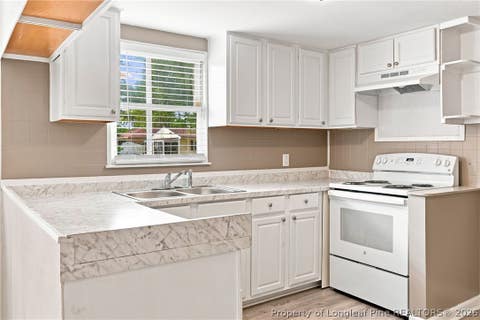 Tiny photo for 604 Calhoun Street, Clinton, NC 28328 (MLS # 768180)