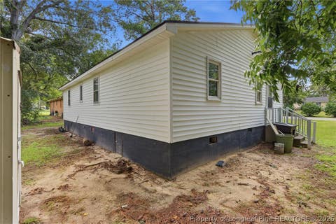 Tiny photo for 604 Calhoun Street, Clinton, NC 28328 (MLS # 768180)