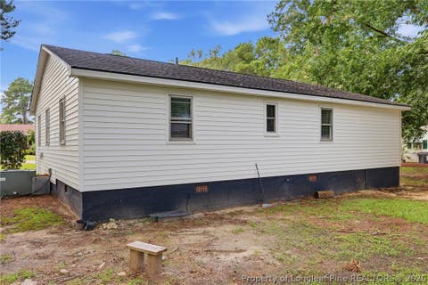 Tiny photo for 604 Calhoun Street, Clinton, NC 28328 (MLS # 768180)
