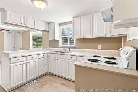 Tiny photo for 604 Calhoun Street, Clinton, NC 28328 (MLS # 768180)