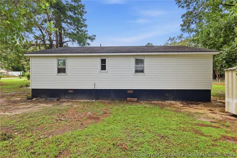 Tiny photo for 604 Calhoun Street, Clinton, NC 28328 (MLS # 768180)