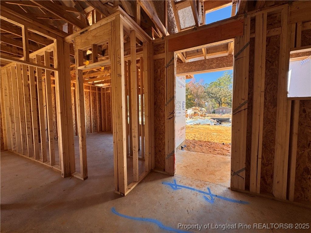 Photo of 120 Michter Street, Vass, NC 28394 (MLS # 754029)