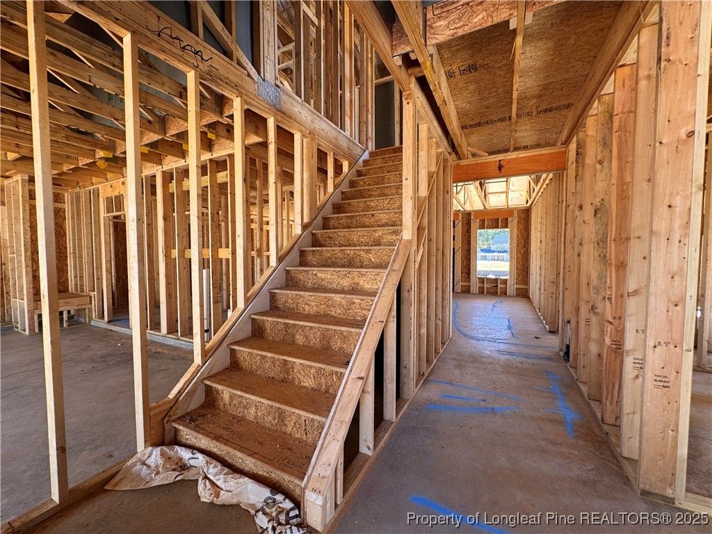 Photo of 120 Michter Street, Vass, NC 28394 (MLS # 754029)