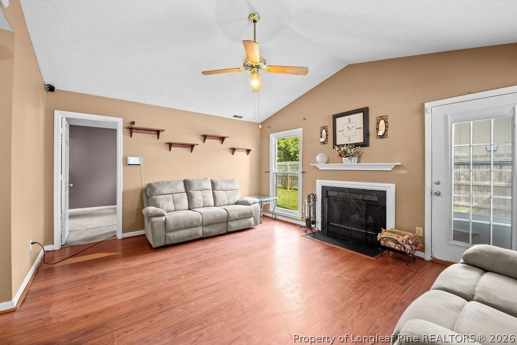 Photo of 3446 Legion Road, Hope Mills, NC 28348 (MLS # 759938)