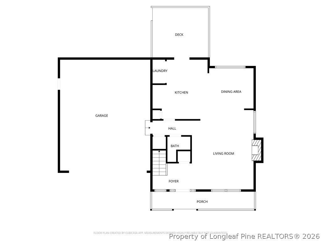 Photo of 5218 Pringle Way, Hope Mills, NC 28348 (MLS # 759759)