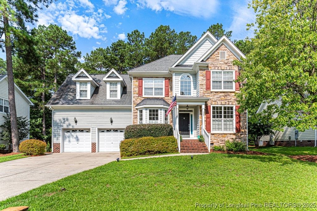 Photo of 367 Falling Water Road, Spring Lake, NC 28390 (MLS # 752530)